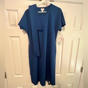 Lularoe Marley dress size medium